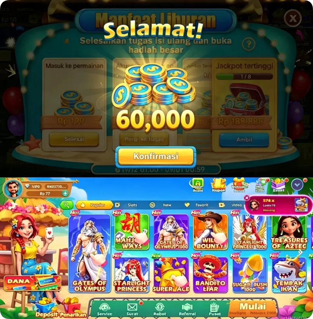 limited188 Masuk - limited188 Resmi